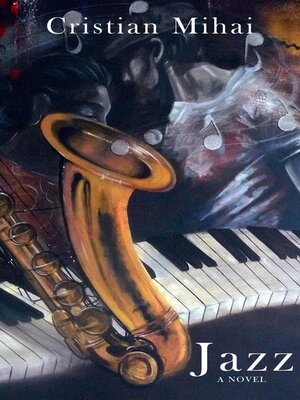 cover image of Jazz